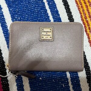 Dooney and Bourke Wallet